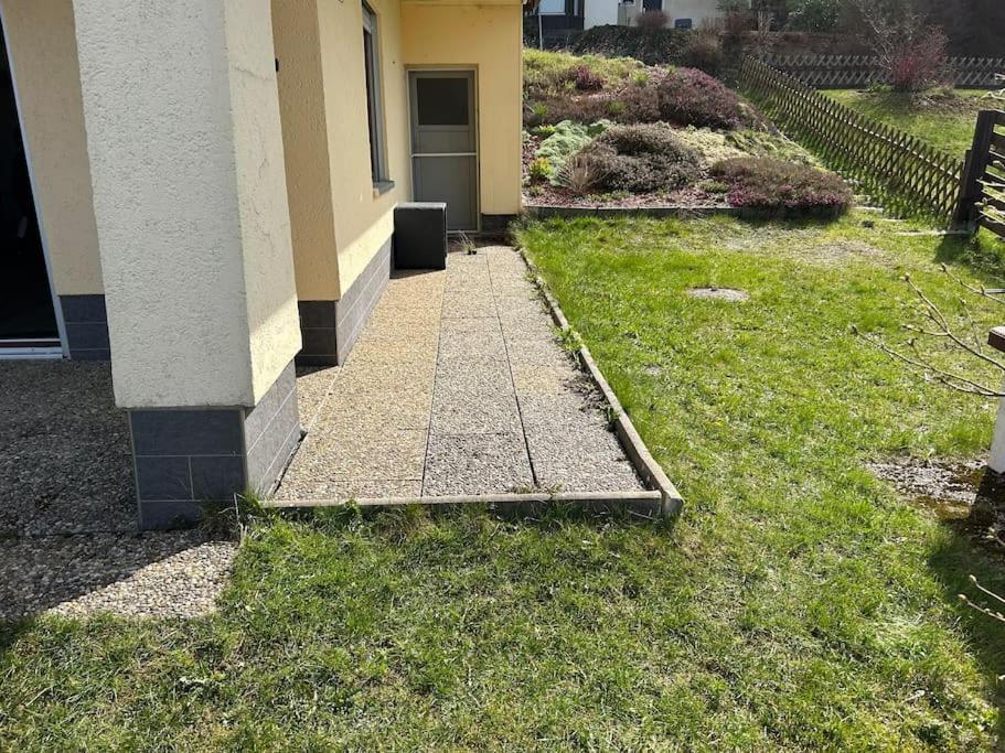 Green Hills Holiday House Warmensteinach Exterior foto
