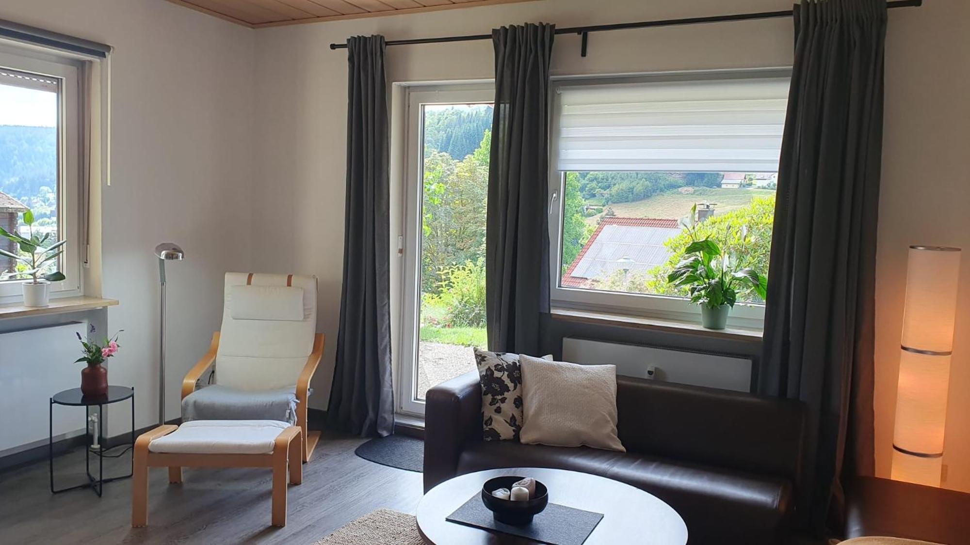 Green Hills Holiday House Warmensteinach Exterior foto