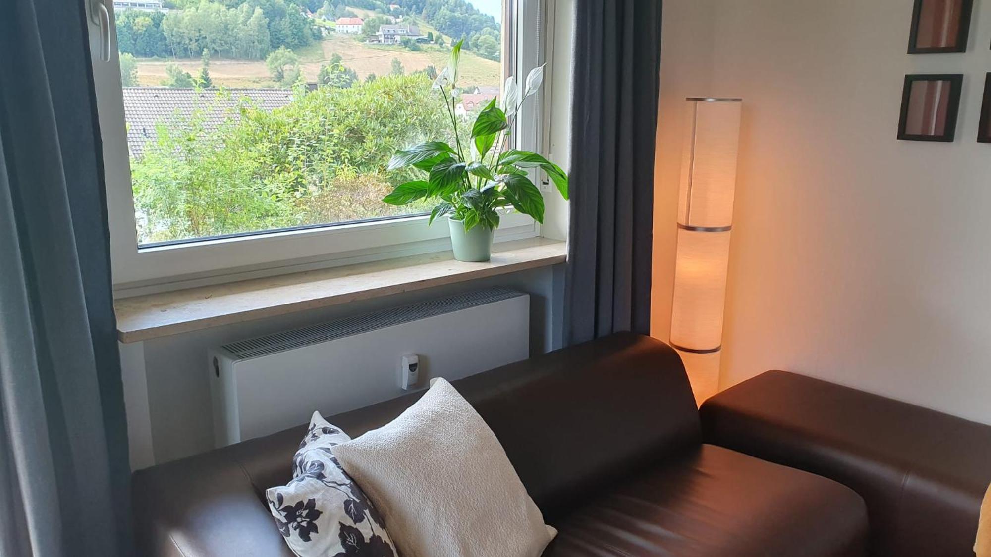 Green Hills Holiday House Warmensteinach Exterior foto